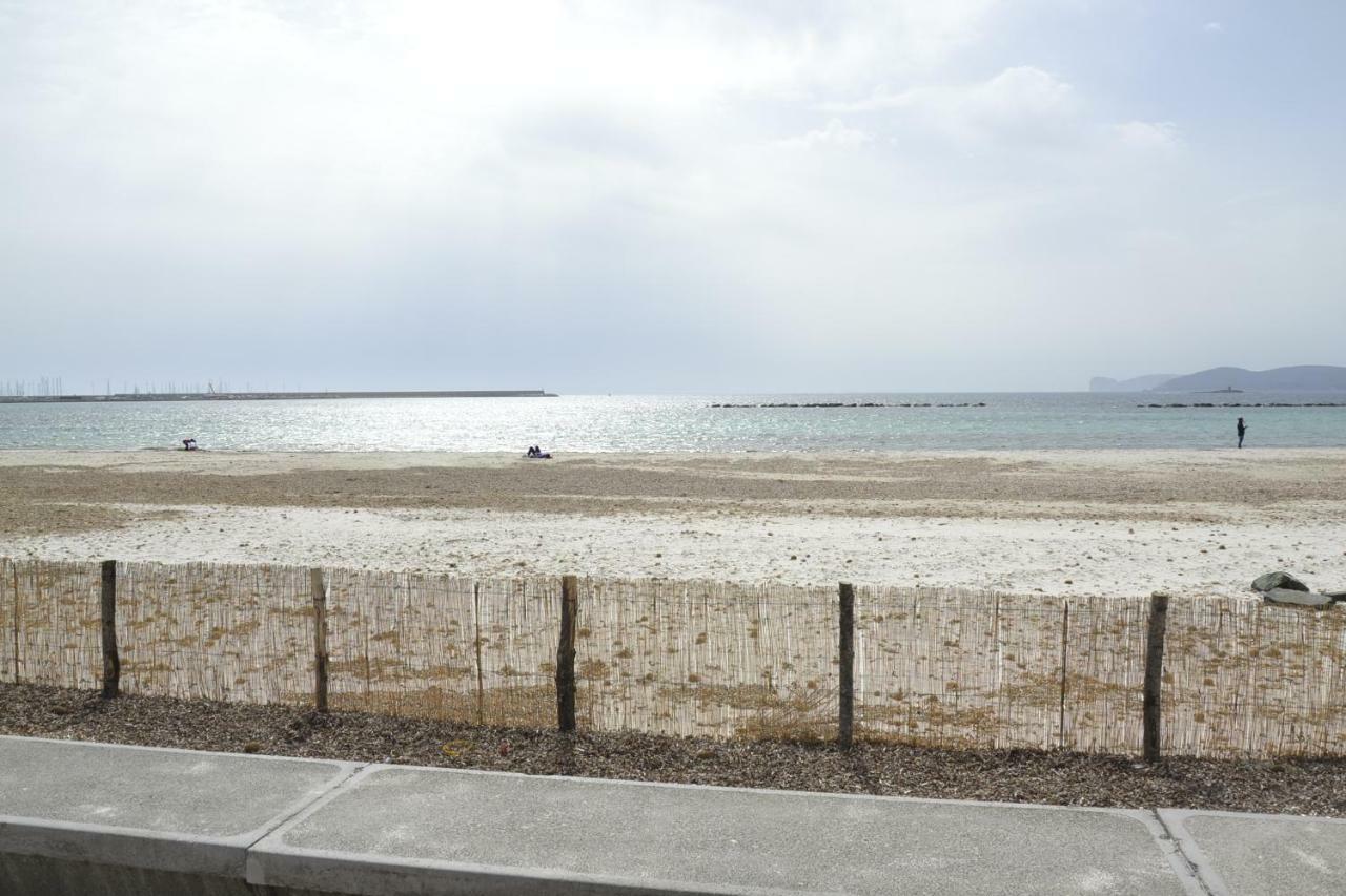 White Beach 알게로 외부 사진